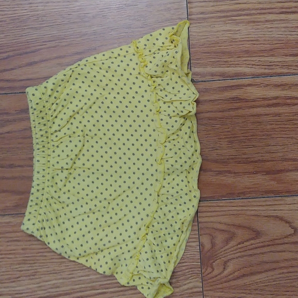 Toddler girl matching set size 3t - Picture 3 of 4